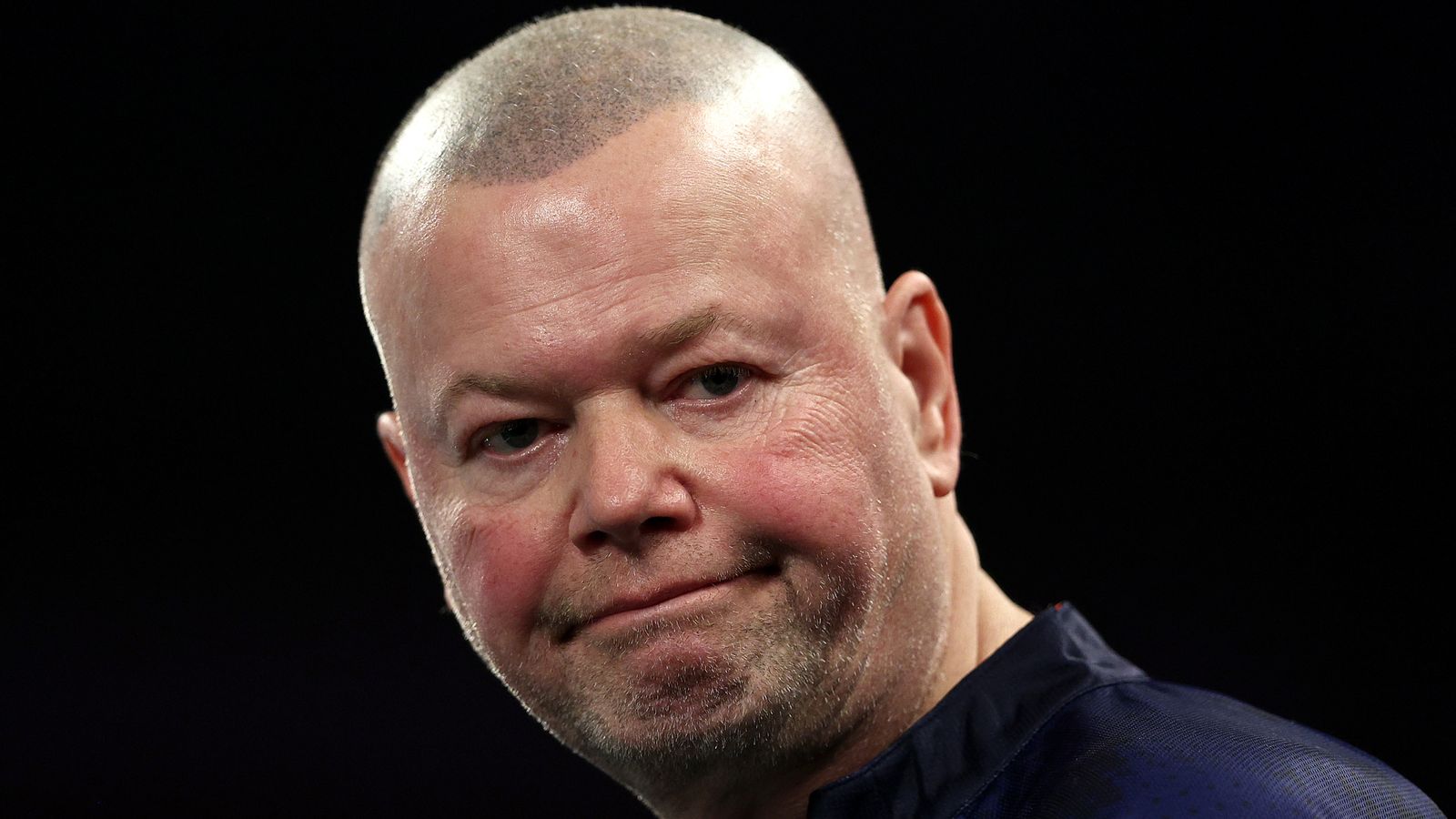 German Darts Grand Prix: Barney ร่วง! MVG มาแน่?