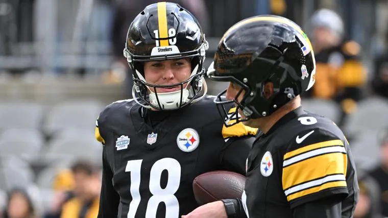 Will Howard กับการหยั่งรากลึก: บทพิสูจน์ความพร้อมในการเป็นแกนกลางแห่งสวนเหล็ก Pittsburgh Steelers