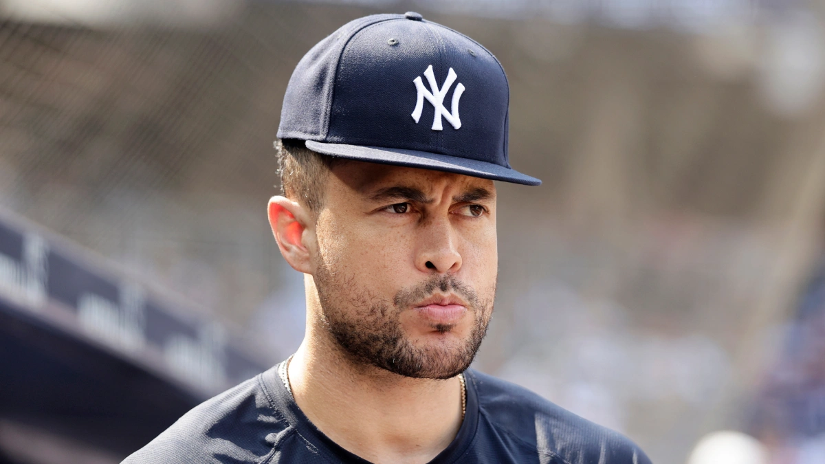 อาการบาดเจ็บ Giancarlo Stanton ส่อแววพักยาวทั้งฤดูกาล