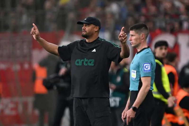 Kompany เตรียมโรเตชั่นทัพ Bayern บุกรัง Mainz: พักแข้งไว้ซัด PSG หรือแค่กลัวน่วมก่อนงานใหญ่?