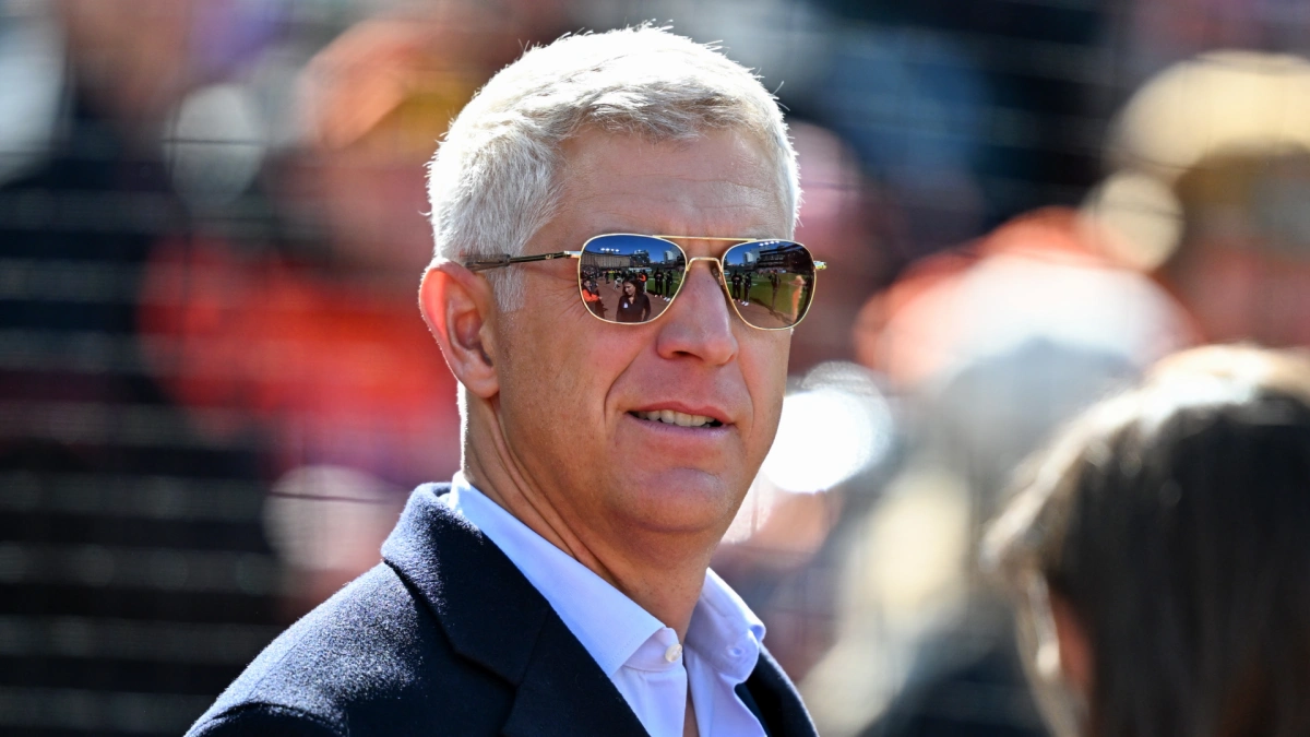 อนาคต Mike Elias และ 7 ผู้บริหาร MLB ที่อาจถูกไล่ออก ตามรอย Dana Brown