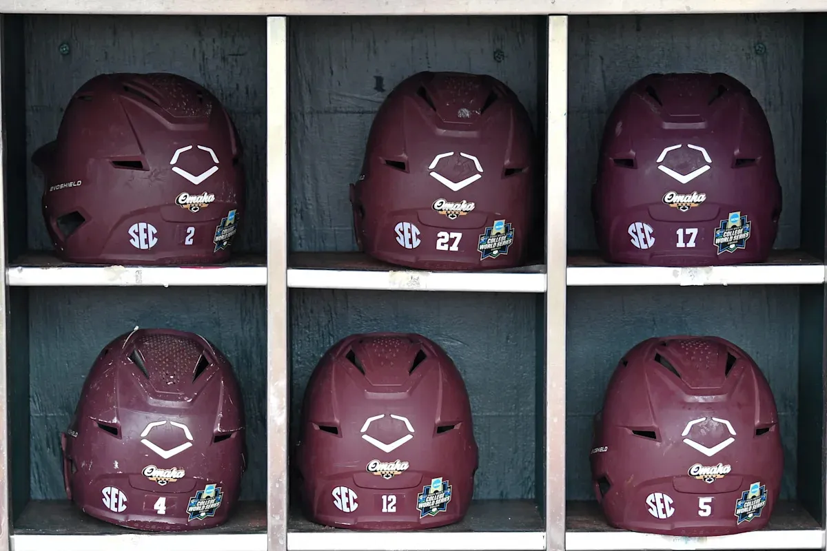 พายุที่ตั้งเค้าเหนือ Baton Rouge: เมื่อ Texas A&M ต้องแข่งกับเวลาและ LSU ในเกมที่สอง