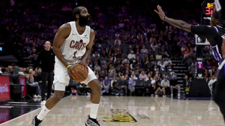 Michael Porter Jr. สดุดี James Harden: อาชญากรลูกหนังผู้หยุดยั้งไม่ได้ที่สุดในประวัติศาสตร์