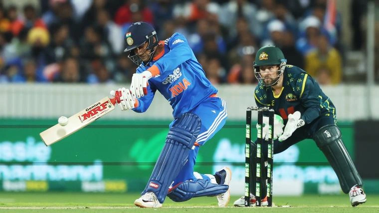 ส่องขุมกำลัง India ปะทะ Afghanistan 2026: เมื่อกัปตันต้องเช็กฟิต ส่วนดาวรุ่งจ่อคิวเสียบ!