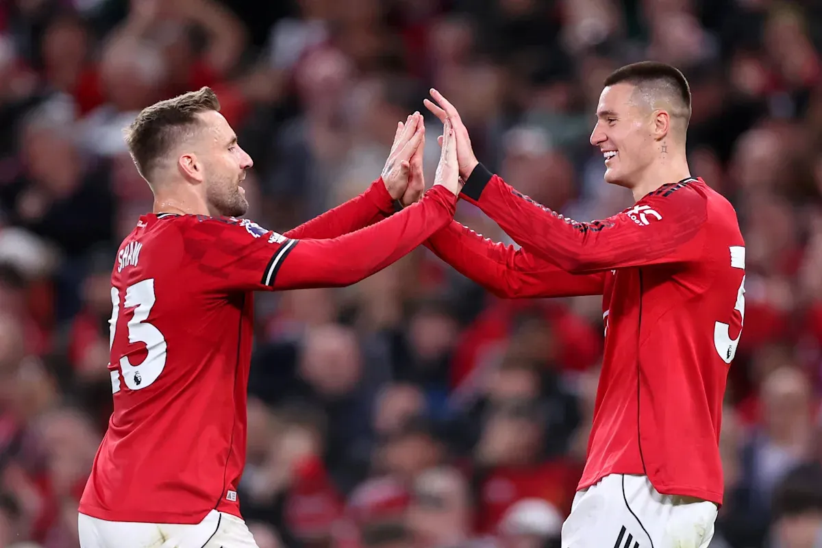 ชัยชนะที่แลกมาด้วยหยาดเหงื่อ: Manchester United เฉือนคม Brentford สานต่อความเกรียงไกรใน Premier League