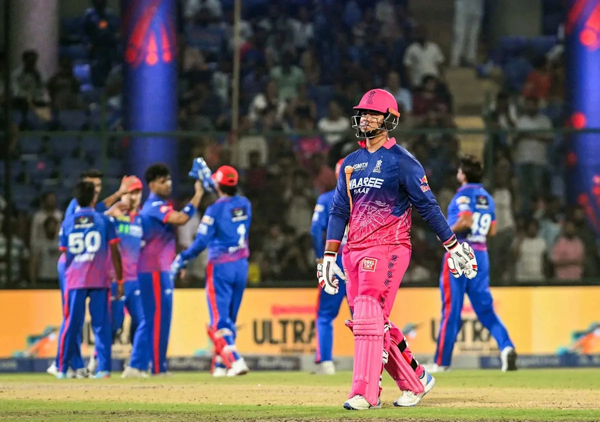 IPL 2026: 'เขายังไปไม่สุดทางอย่างที่เราหวัง'— กุนซือ RR เผยปมการเปลี่ยนแต้มเริ่มเป็นคะแนนใหญ่ของ Vaibhav Sooryavanshi