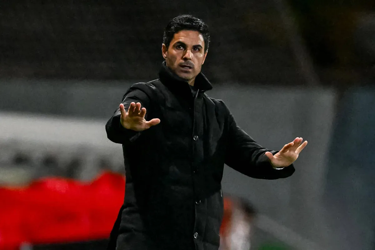 วิเคราะห์ขุมกำลัง Arsenal ปะทะ Fulham: บททดสอบกึ๋น Arteta ท่ามกลางไฟสงครามแย่งชิงบัลลังก์