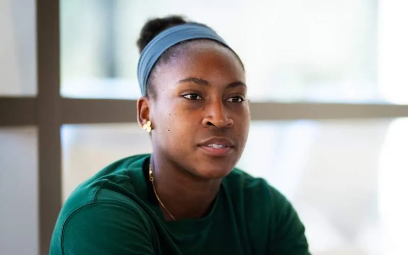 Coco Gauff ขานรับความเห็น Aryna Sabalenka ต่อประเด็นความเป็นไปได้ในการบอยคอตรายการ Grand Slam