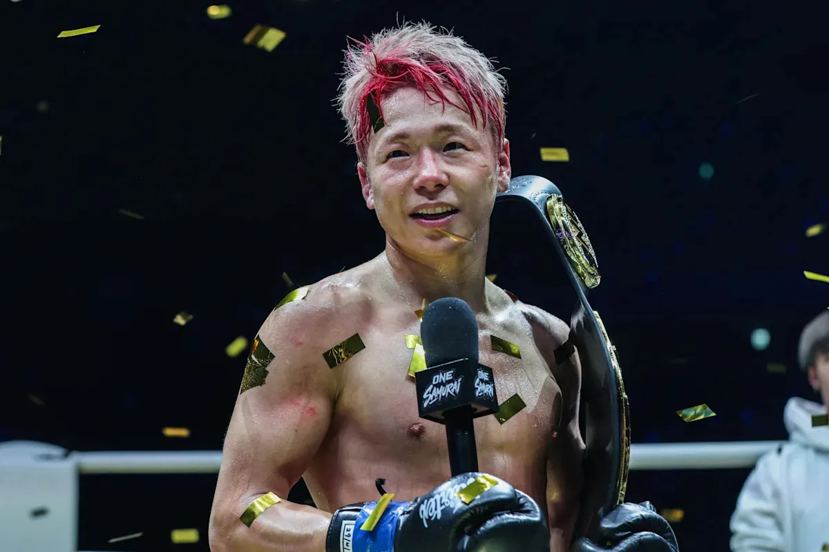 ‘รอดชีวิตกลับมาได้ก็บุญแล้ว’ – Takeru Segawa วิเคราะห์การล่มสลายทางสรีระของ Rodtang และการปิดฉากวงจรประสาทอย่างสมบูรณ์