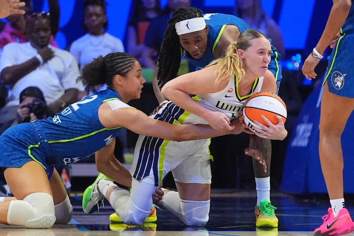 วิเคราะห์ความเสี่ยงและประสิทธิภาพ: Natasha Howard นำทัพ Lynx เชือด Wings 90-86 ท่ามกลางความผันผวนของเพดานเงินเดือน
