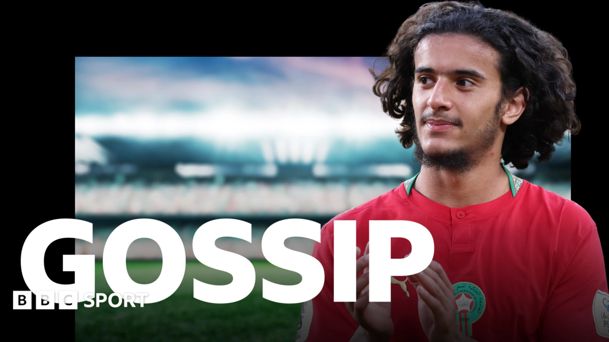 Arsenal และ Liverpool เปิดศึกนอกสนาม แย่งตัว Ayyoub Bouaddi มิดฟิลด์ดาวรุ่ง Lille