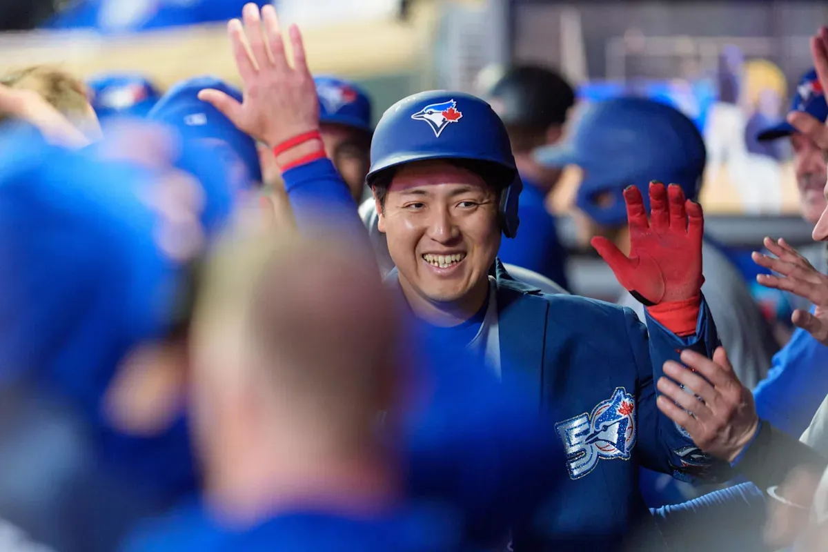 ปาฏิหาริย์แห่งวิถีโค้ง: เมื่อ Okamoto จารึกศาสตราลงบนผืนฟ้า ณ Target Field
