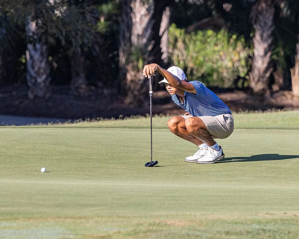 วิเคราะห์ผลงาน Charlie Woods กับการปิดฉากรอบสุดท้ายในศึก Terra Cotta Invitational