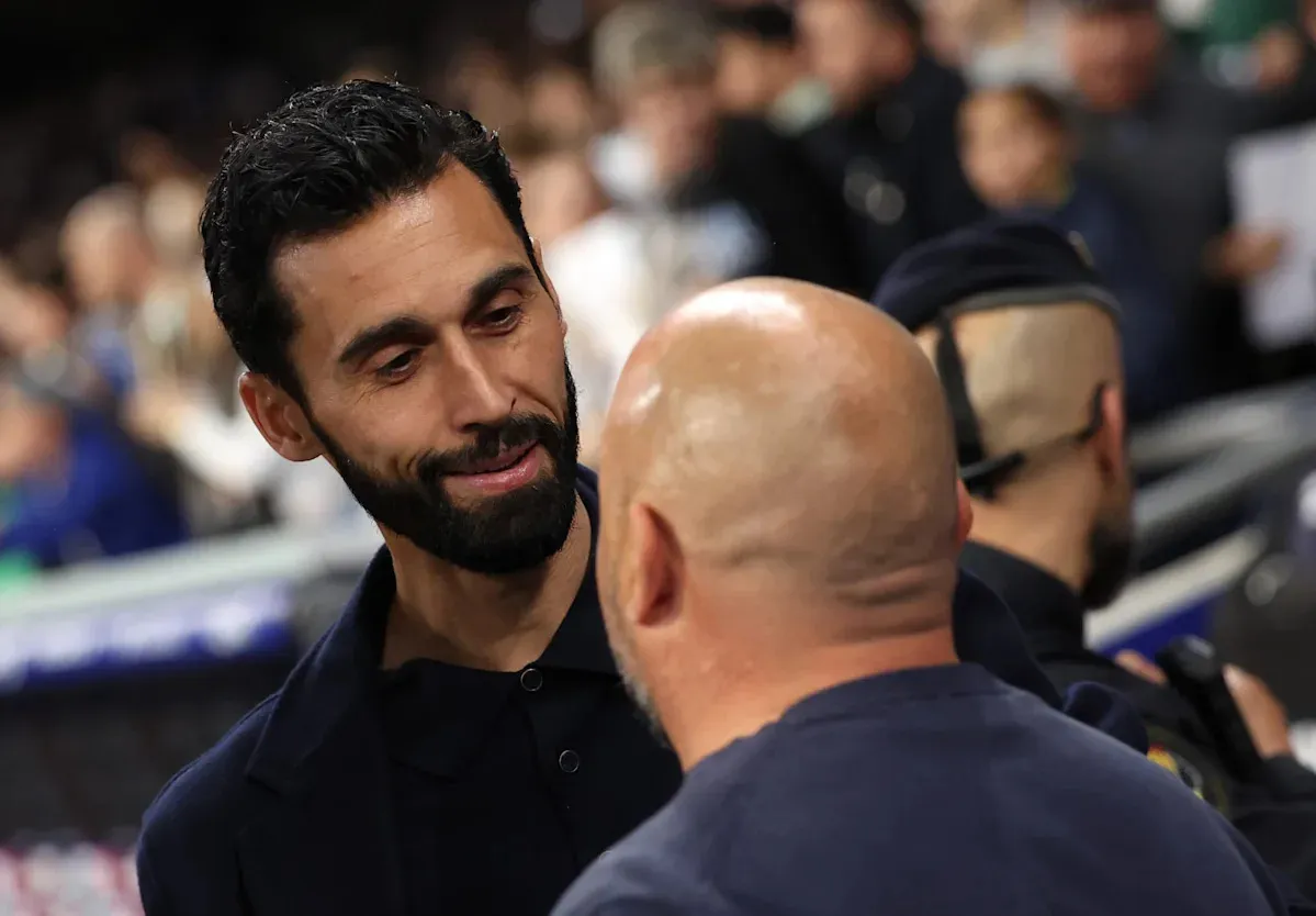 เงาในรอยแยกที่ RCDE Stadium: Arbeloa กับชัยชนะที่แลกมาด้วยเหงื่อและคำถามถึง Mbappe