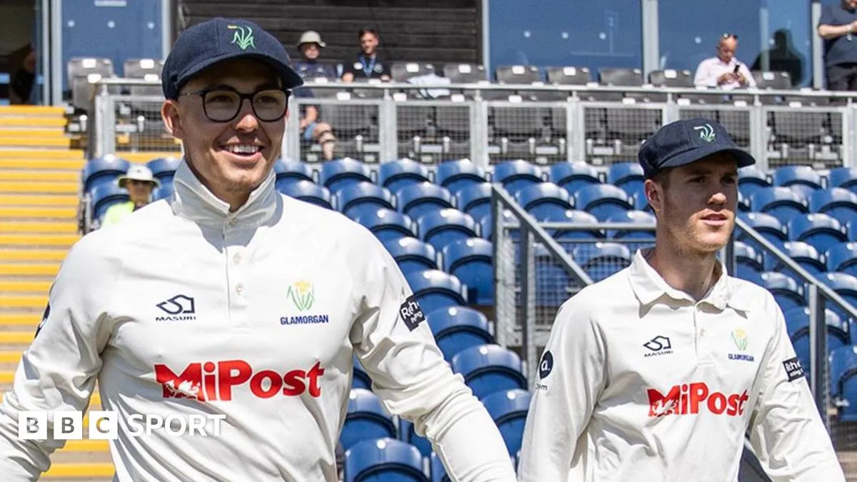 สองหนุ่ม Glamorgan จ่อคิวแจ้งเกิด: Asa Tribe และ Ben Kellaway กับภารกิจทลายคำสาปทีมชาติอังกฤษ