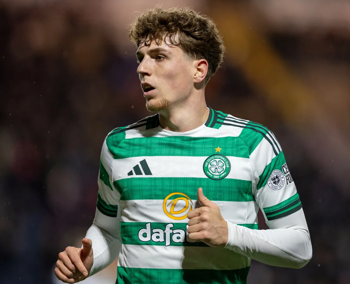 Arne Engels: พลังงานบริสุทธิ์ที่ Celtic โหยหาเพื่อกอบกู้แผงมิดฟิลด์