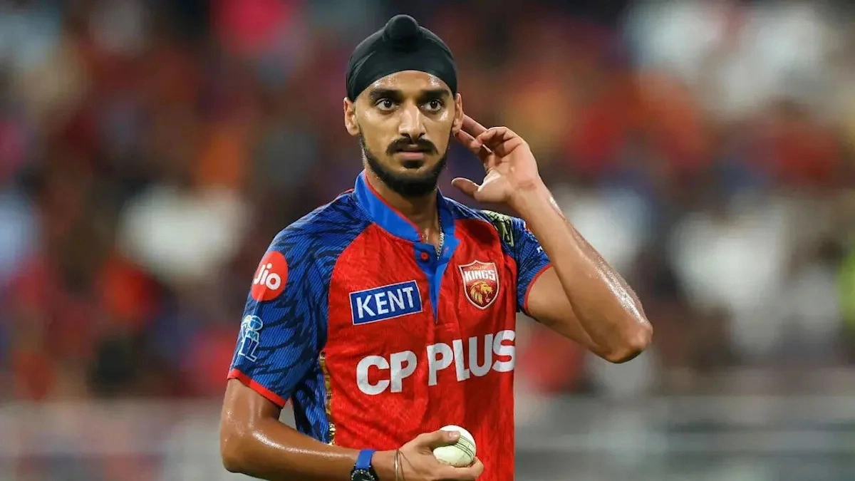 IPL 2026 | เบื้องหลังรอยร้าวของ Arshdeep Singh: เมื่อ Punjab Kings ค้นพบ 'พันธนาการ' ในร่างกายขุนพลนักขว้าง
