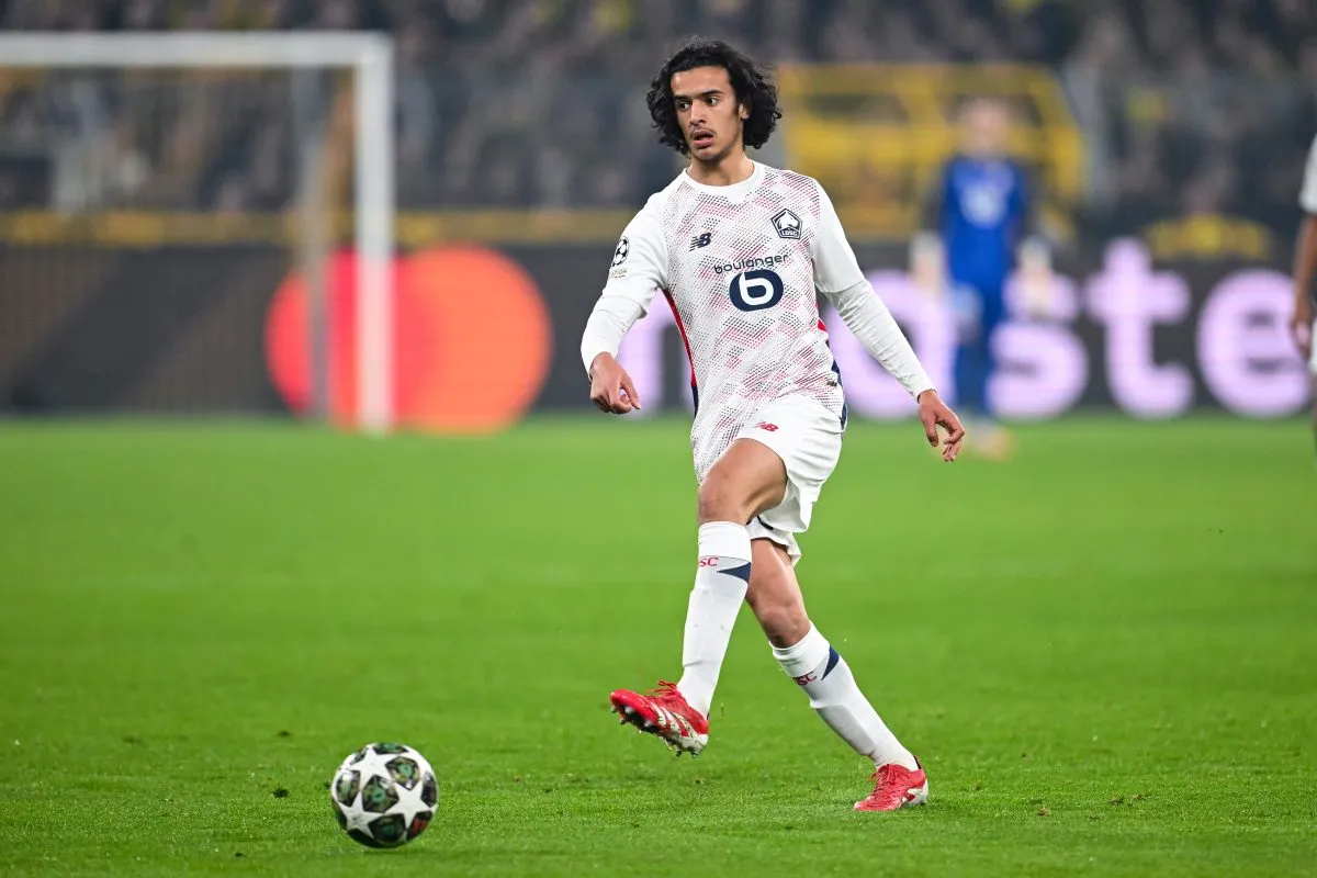 ส่องไลน์อัพ Lille ปะทะ OGC Nice: เมื่อเด็กปั้นกับตัวเก๋าต้องมาแบกภารกิจไร้พ่าย 10 นัดติด!