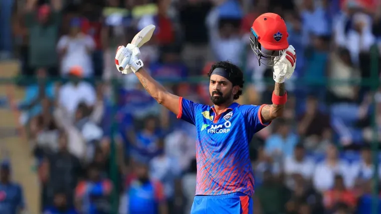 ส่องพิกัดดูสด RR vs DC: เมื่อเจ้าชายแห่งชัยปุระขอตบเด็กหลงทางใน IPL 2026
