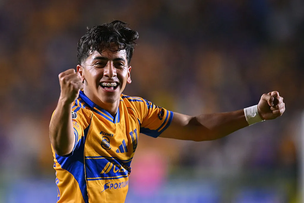 พรรณไม้แห่ง Tigres ผลิบานสะพรั่ง ณ ทุ่งหญ้า El Volcán: เมื่อ Chivas ร่วงโรยในเหมันตฤดูแห่งการเพลย์ออฟ