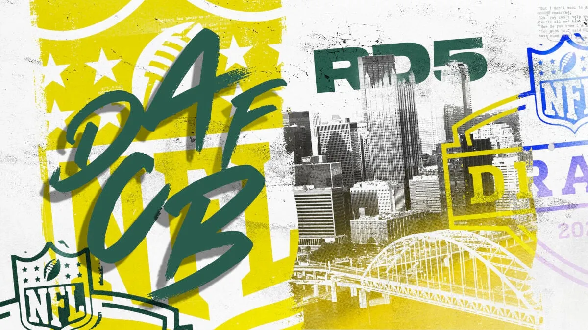 เจาะลึกเกรด NFL Draft 2026: วิเคราะห์สดรอบ 5 เมื่อเศษเหล็กกลายเป็นทองคำ