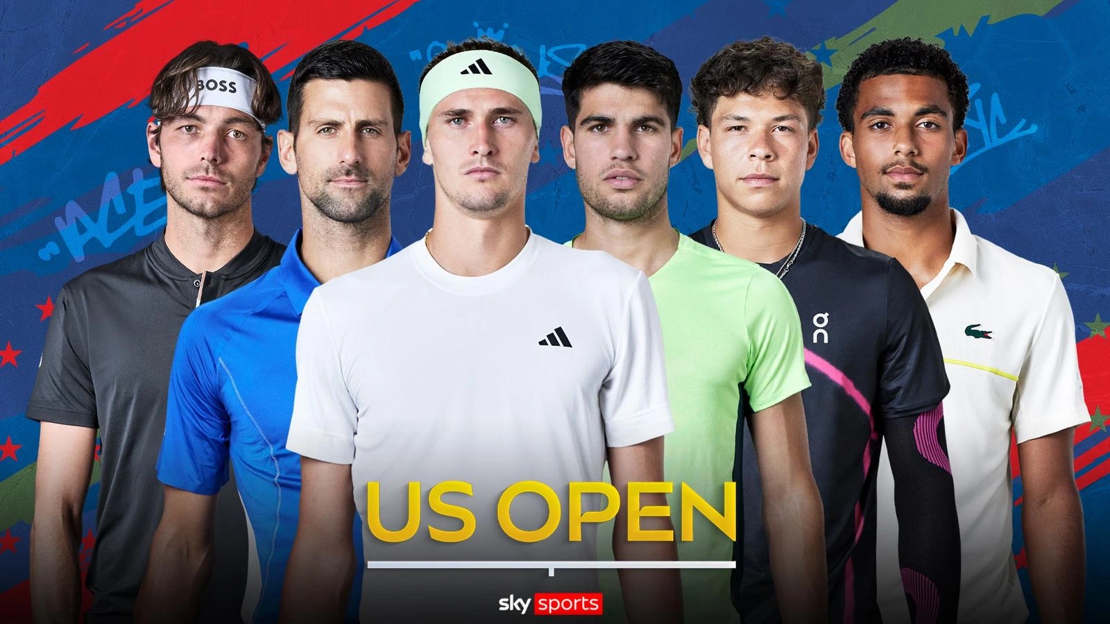 วิเคราะห์โอกาส Novak Djokovic คว้าแชมป์ US Open 2024 หลังคู่แข่งถอนตัวและบาดเจ็บ