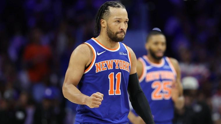 สงครามกลางแสงสลัว: ตารางแข่ง Knicks ปะทะ Cavs ในศึกชิงบัลลังก์ตะวันออก