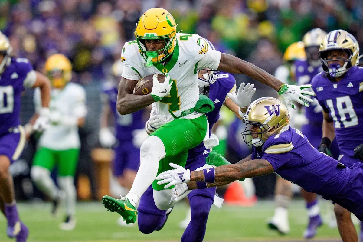 ปฐมบทแห่งพันธสัญญา: Malik Benson จรดปากกาเซ็นสถาปัตยกรรมสี่ปีกับ Las Vegas Raiders