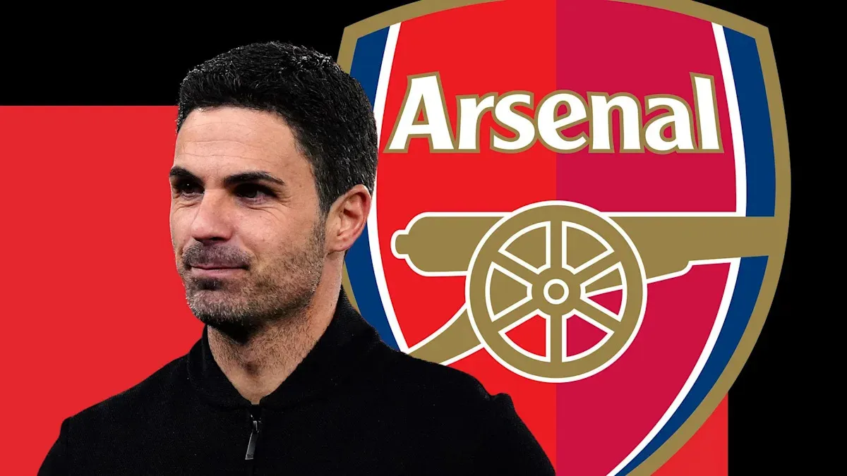 Arteta อัปเดตอาการ Saka, ลุ้น Madueke ฟิตทันซัด Man City พร้อมหยอดคำหวานใส่ Bernardo Silva