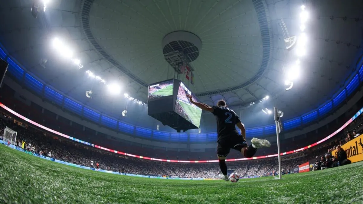 ความล้มเหลวเชิงโครงสร้าง: วิเคราะห์วิกฤต Vancouver Whitecaps กับสมการสนามที่แก้ไม่ตก