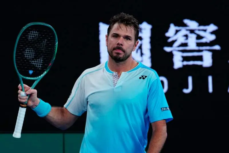 ความล้มเหลวเชิงตรรกะของ Italian Open: การยุติเส้นทางของ 183cm/81kg/Right-Handed ในกรุงโรม