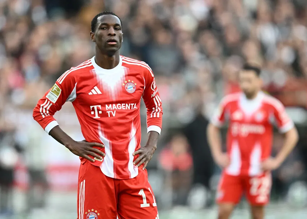 ลาก่อนนะคนดี! Bayern Munich ตัดใจไม่ไปต่อกับ Nicolas Jackson เตรียมส่งคืนอ้อมอก Chelsea