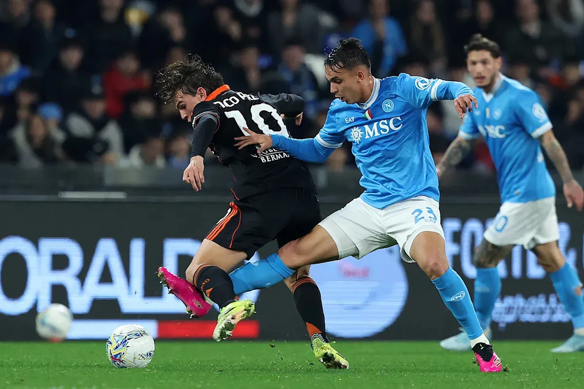 เงาอัสดงที่ Como และลมหายใจที่ติดขัดของ Napoli: เมื่อโชคชะตาถูกขีดเขียนผ่านรอยร้าวของคอนกรีต