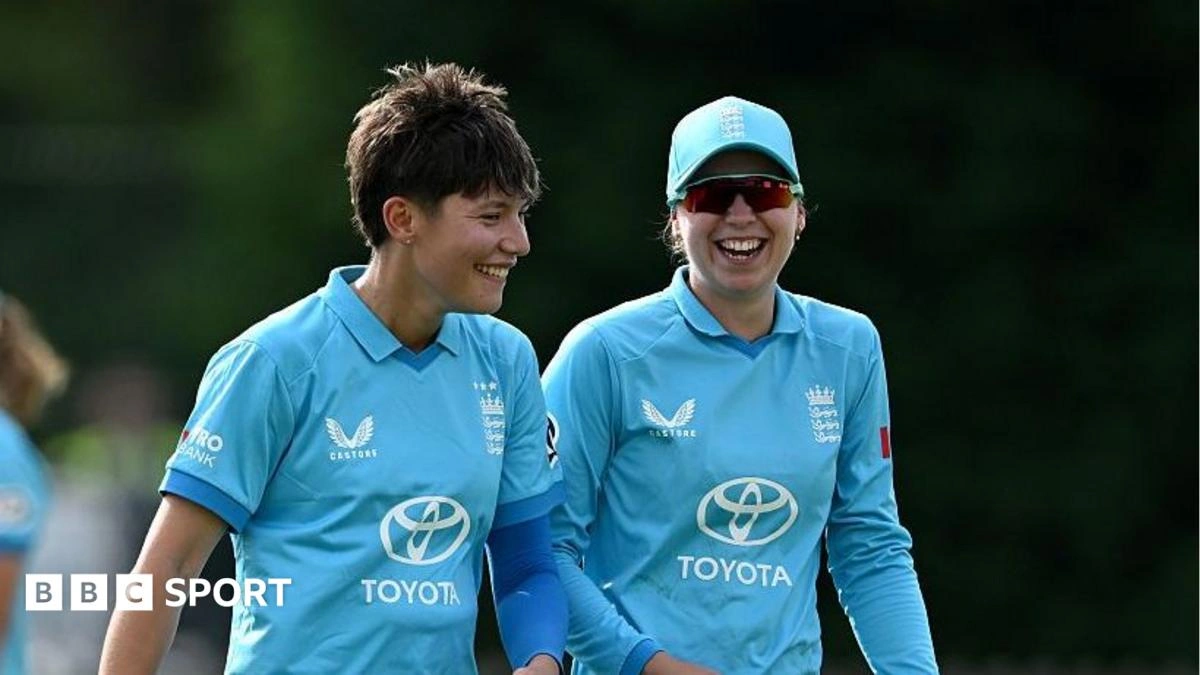 ทีม England A ปรับทัพบินลุยอินเดีย