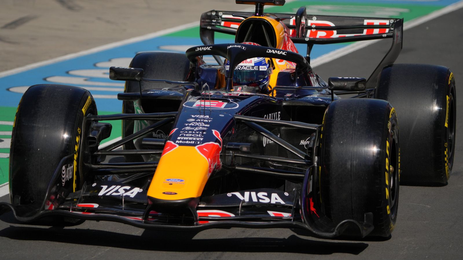 Red Bull ปรับทัพเทคนิค! ดึงคน Racing Bulls เสริมทัพ