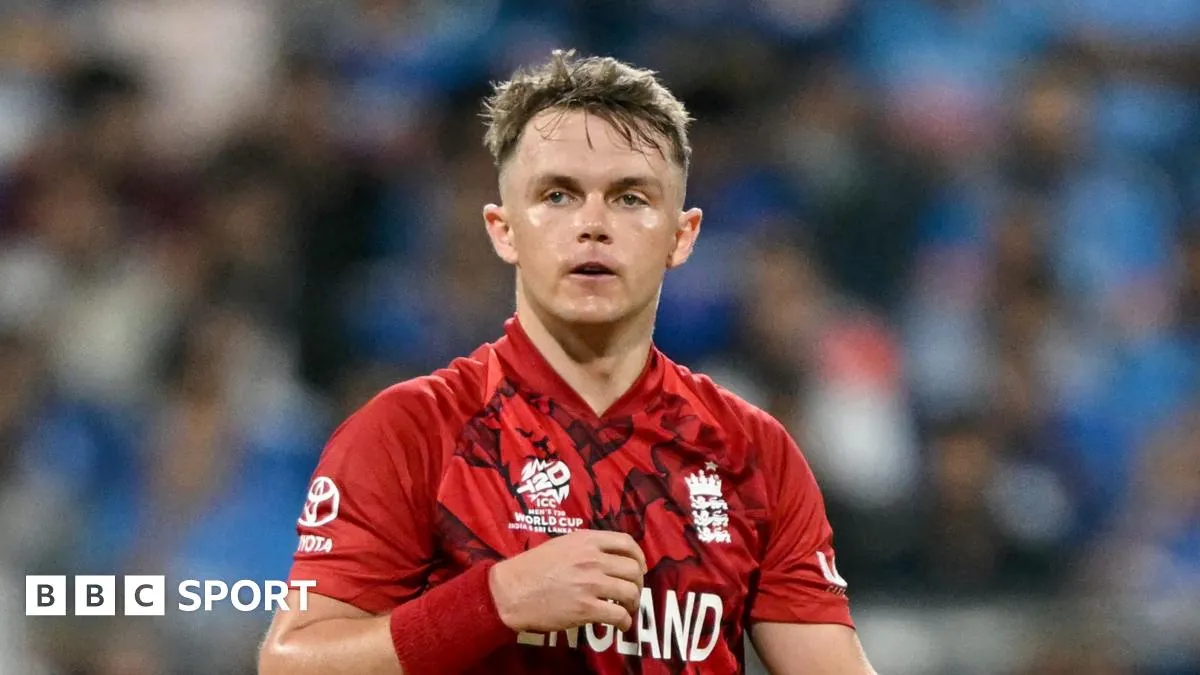 โศกนาฏกรรมสี Rosso Corsa: Sam Curran กับการถอนตัวจาก IPL ที่ไร้กำหนดคืนสนาม