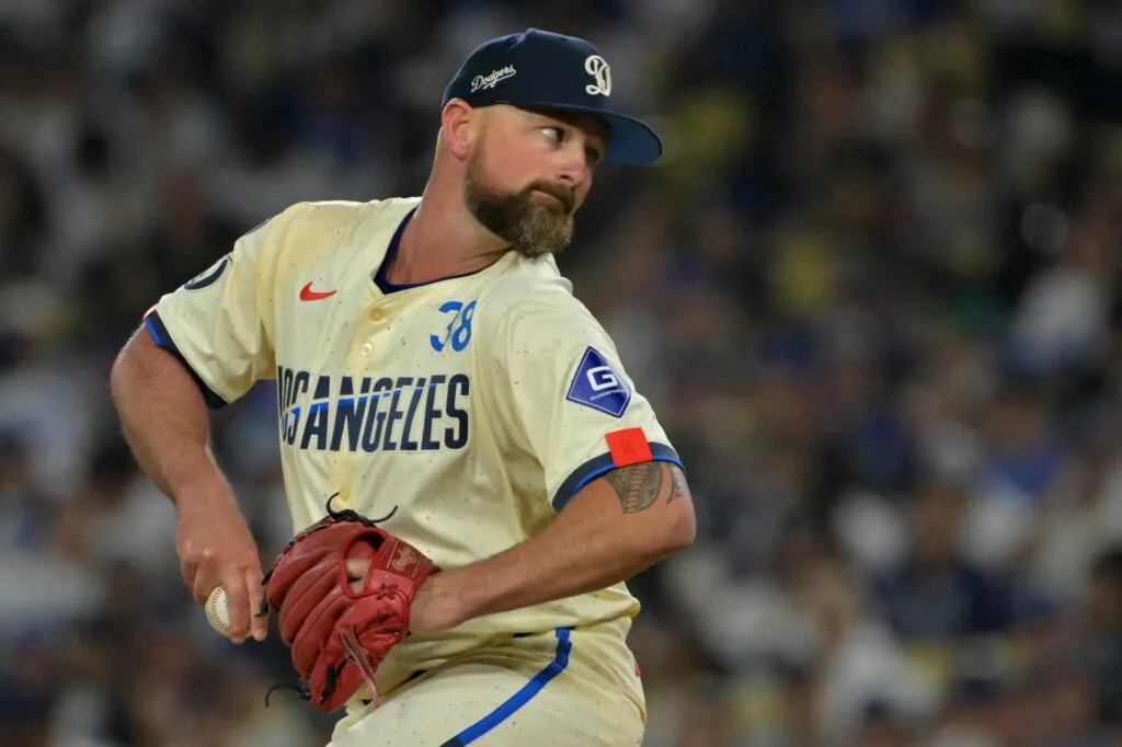 เจาะงบประมาณฟื้นฟู: Kirby Yates กับการไต่ระดับใน Triple-A และความเสี่ยงทางบัญชีของ Los Angeles Angels