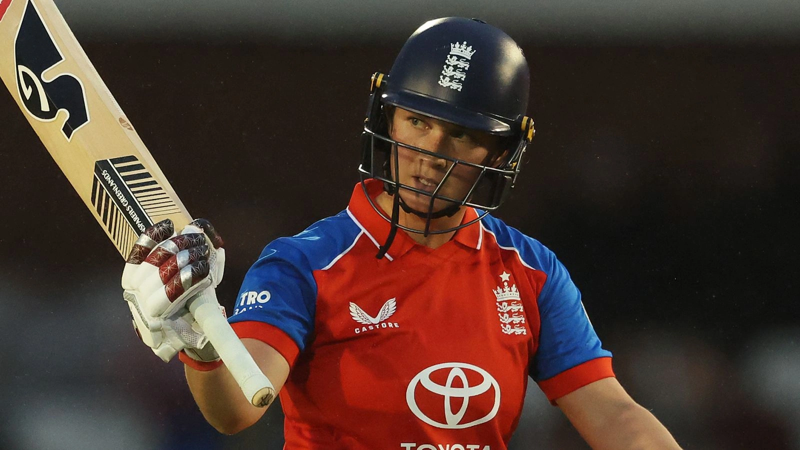 England vs New Zealand: รอยร้าวในโครงสร้างส่วนบน และการอุบัติของ Alice Capsey ท่ามกลางความเสื่อมถอย