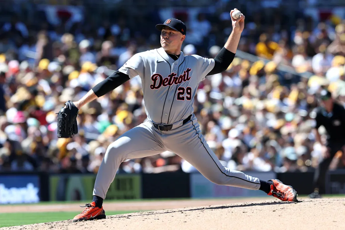 วิเคราะห์งบดุลเหยือกทองคำ: San Diego Padres กับปฏิบัติการไล่ล่า Tarik Skubal ท่ามกลางการเปลี่ยนผ่านโครงสร้างทุน