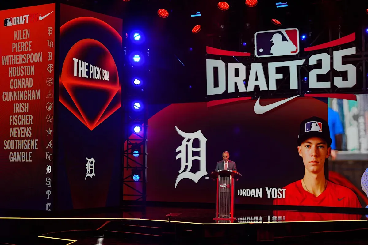 เจาะงบดุลร่างสัญญา: Baseball America วิเคราะห์ 3 ขุนพลใหม่ Detroit Tigers ในมุมมองความคุ้มทุน