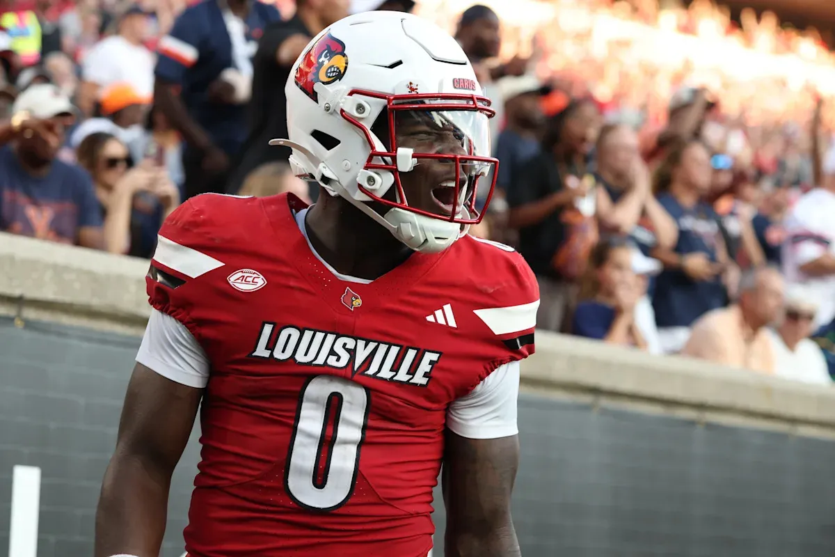 เมล็ดพันธุ์นอกสายตา: 7 หน่ออ่อนจาก NFL Draft ที่พร้อมหยั่งรากและผลิบานในฤดูกาลแรก