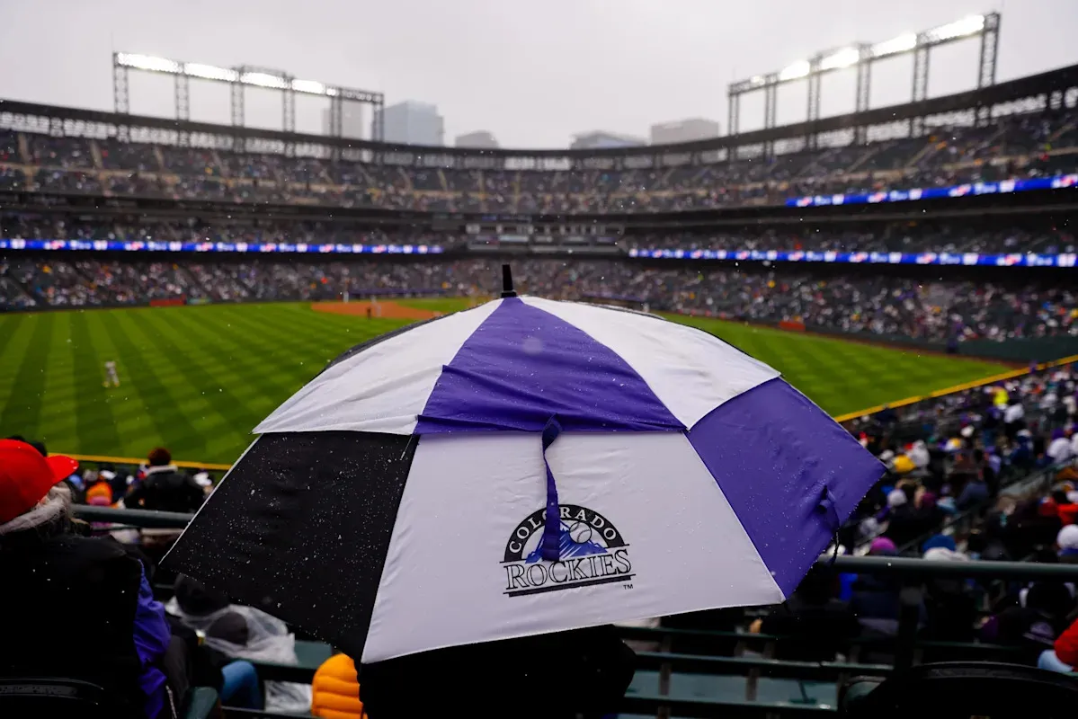 ปฐมบทแห่งพายุและสุริยันที่ผันผวน: เมื่อ Mets ต้องเร่งรุดเข้าสู่สมรภูมิ Coors Field ก่อนรัตติกาลจะเยือกแข็ง