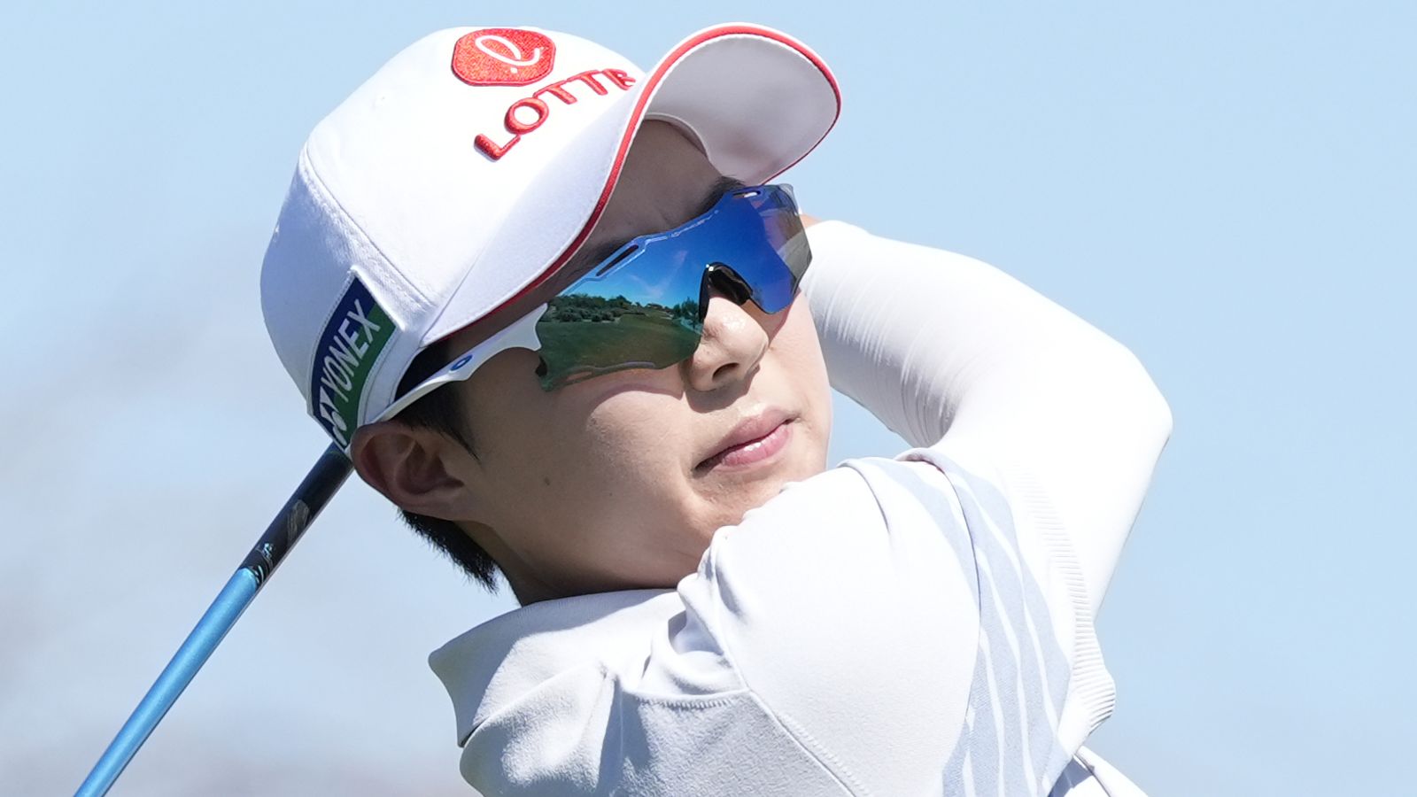 Aramco Championship: Kim, Korda ตามจ่าฝูงแค่เอื้อม! (หรือจะซ้ำรอยเดิม?)