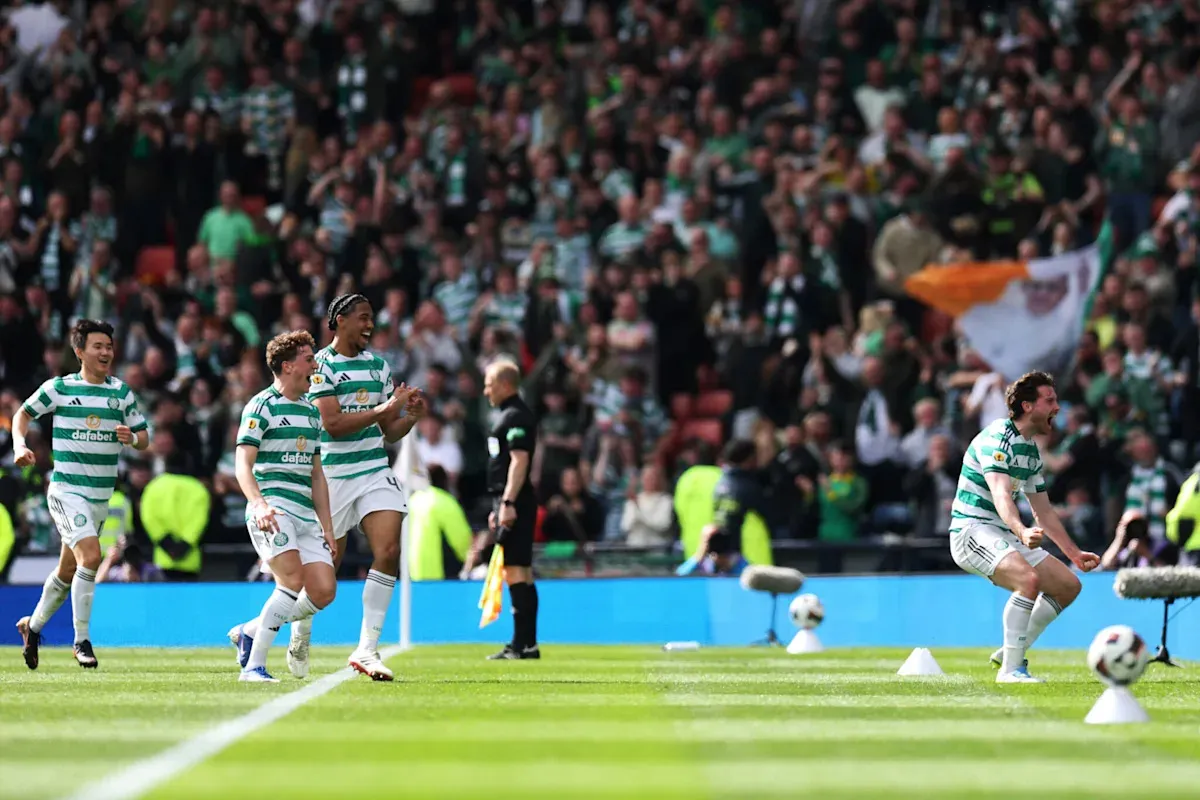 ปฐมบทแห่งการขับเคี่ยว: Celtic ปะทะ Falkirk – บทวิเคราะห์ความพร้อมและข่าวสารขอบสนาม