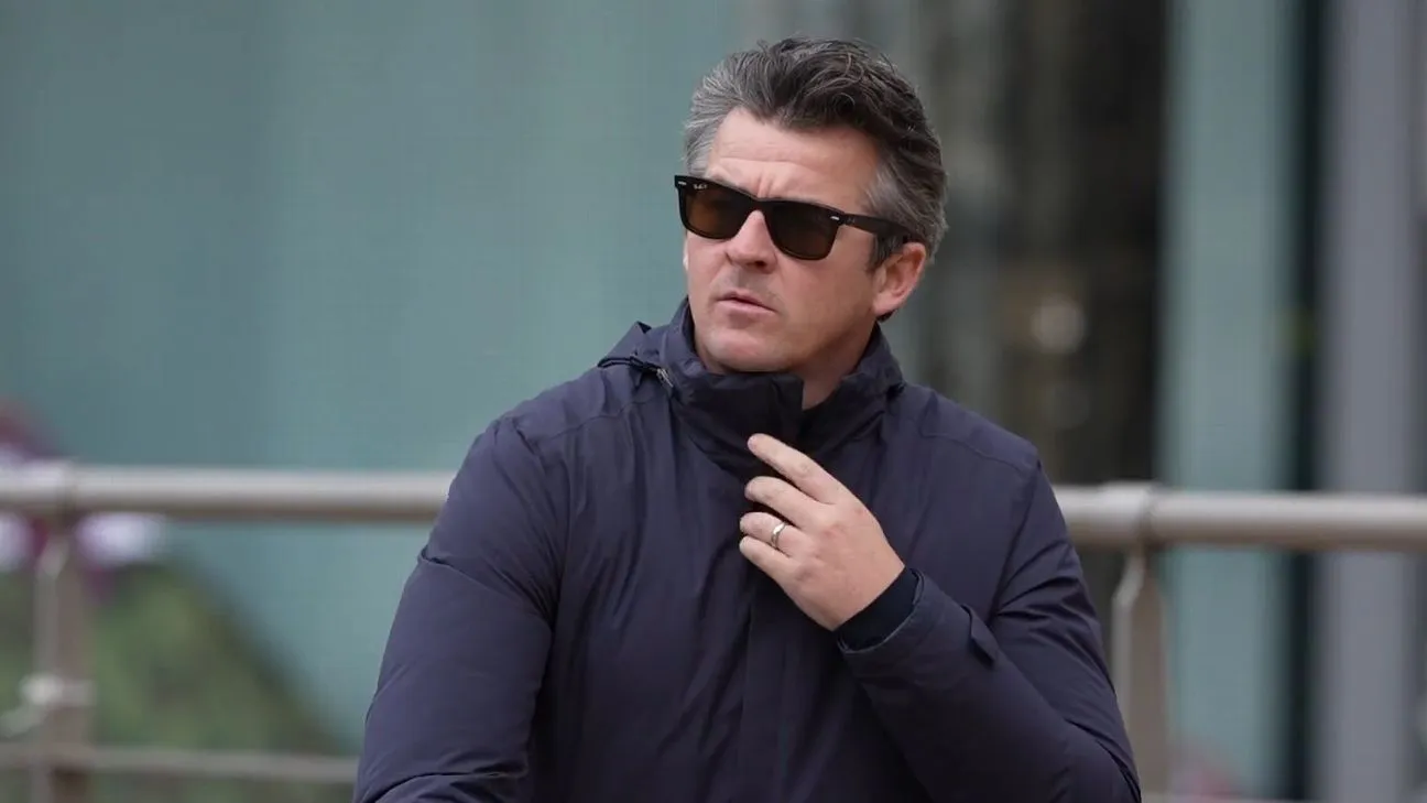 เงาร้ายในทุ่งหญ้าสีเขียว: เมื่อ Joey Barton ปฏิเสธข้อกล่าวหาเหตุทำร้ายร่างกาย ณ สโมสรกอล์ฟ