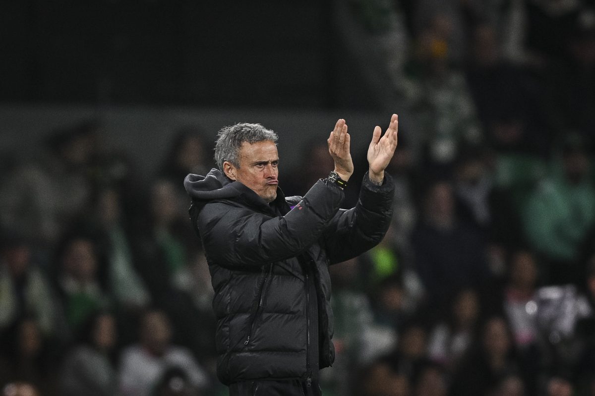 จัดเต็มแก้เขิน! ส่องไลน์อัพ PSG ปะทะ Nantes: Luis Enrique เตรียมส่งชุดใหญ่ไฟกะพริบหลังโดน Lyon บุกมาตบคาบ้าน