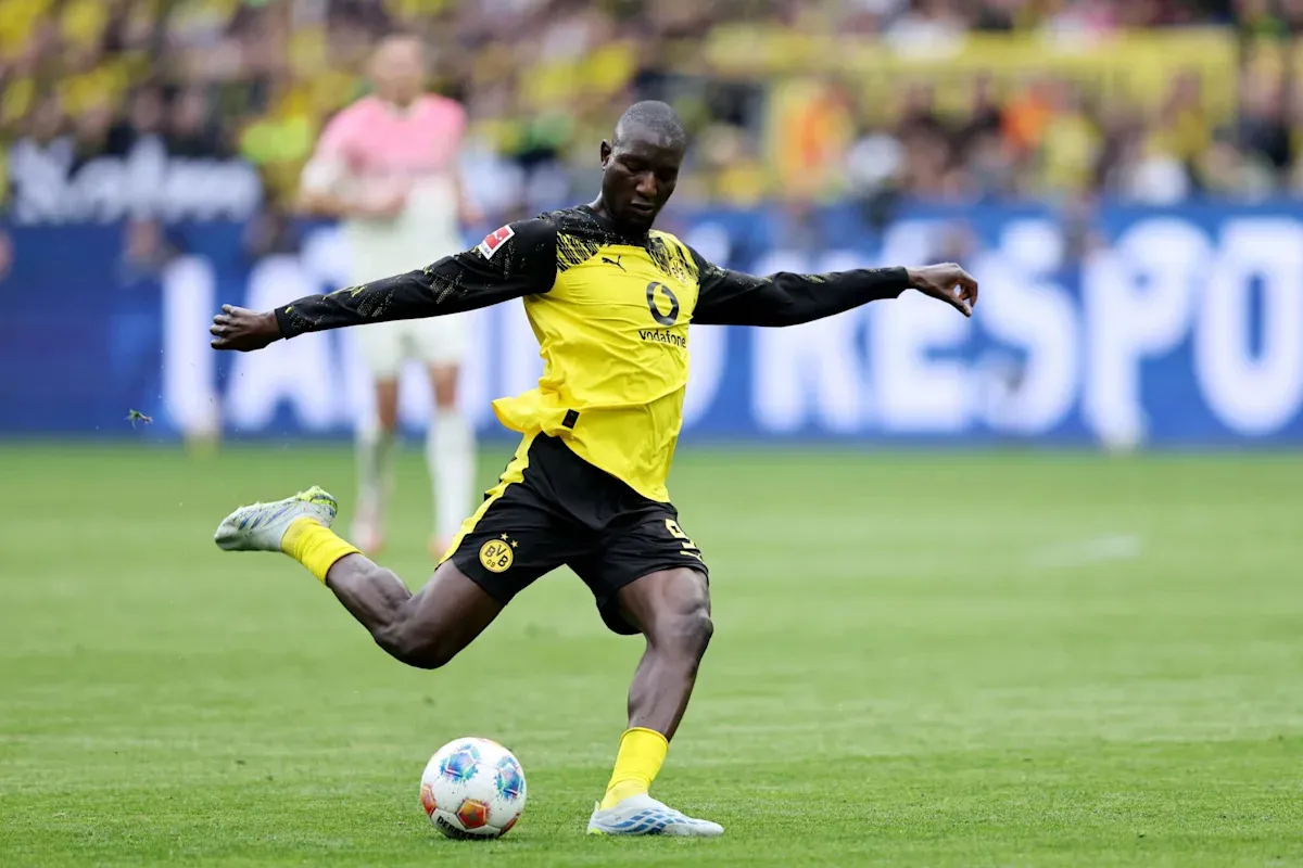 Hoffenheim ปะทะ Borussia Dortmund: เมื่อเสือเหลืองอยากจองตั๋วไปทัวร์ยุโรป ส่วนเจ้าบ้านก็หวังปาฏิหาริย์