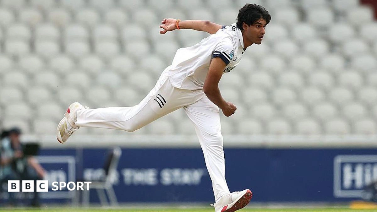 เจาะลึกสถิติการสละสิทธิ์อินนิงส์ใน County Championship หลัง Middlesex สร้างประวัติศาสตร์หน้าใหม่