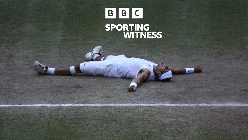 Rafael Nadal: การชำแหละกลศาสตร์ชัยชนะเหนือพื้นหญ้าที่ Wimbledon
