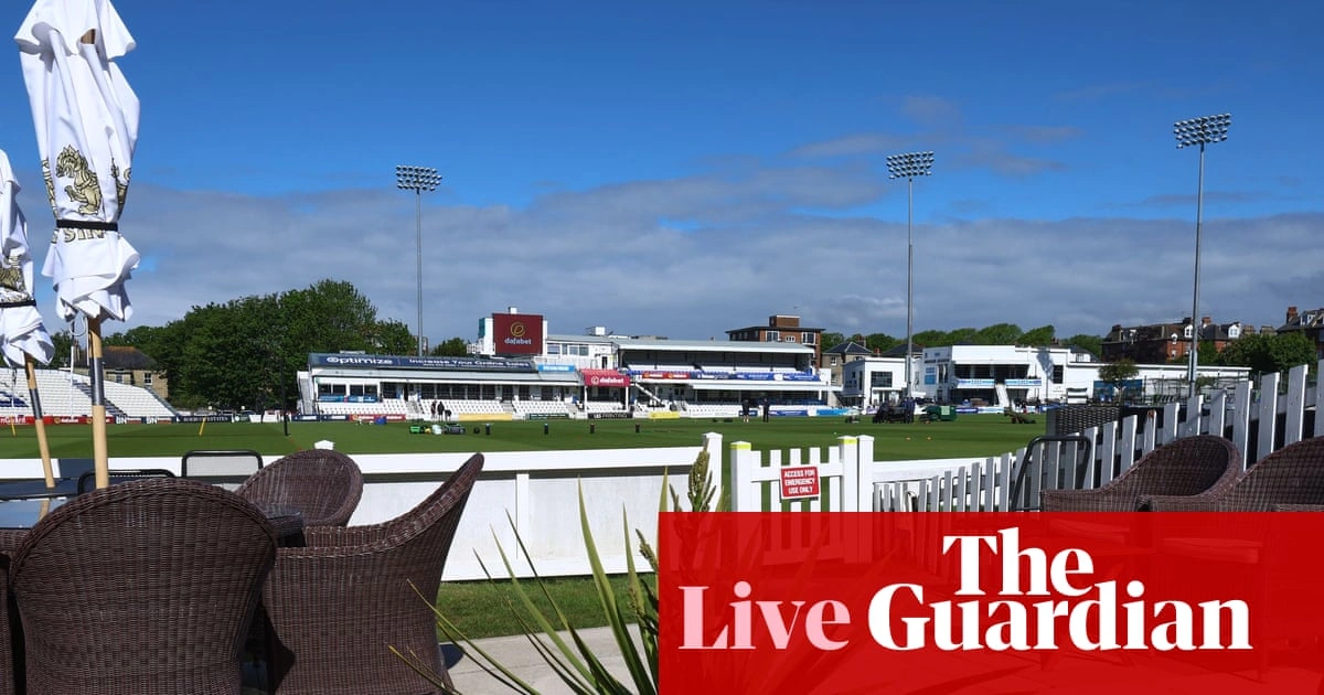 Durham คว้าชัยเหนือ Gloucestershire 10 วิกเก็ต ศึก County Championship